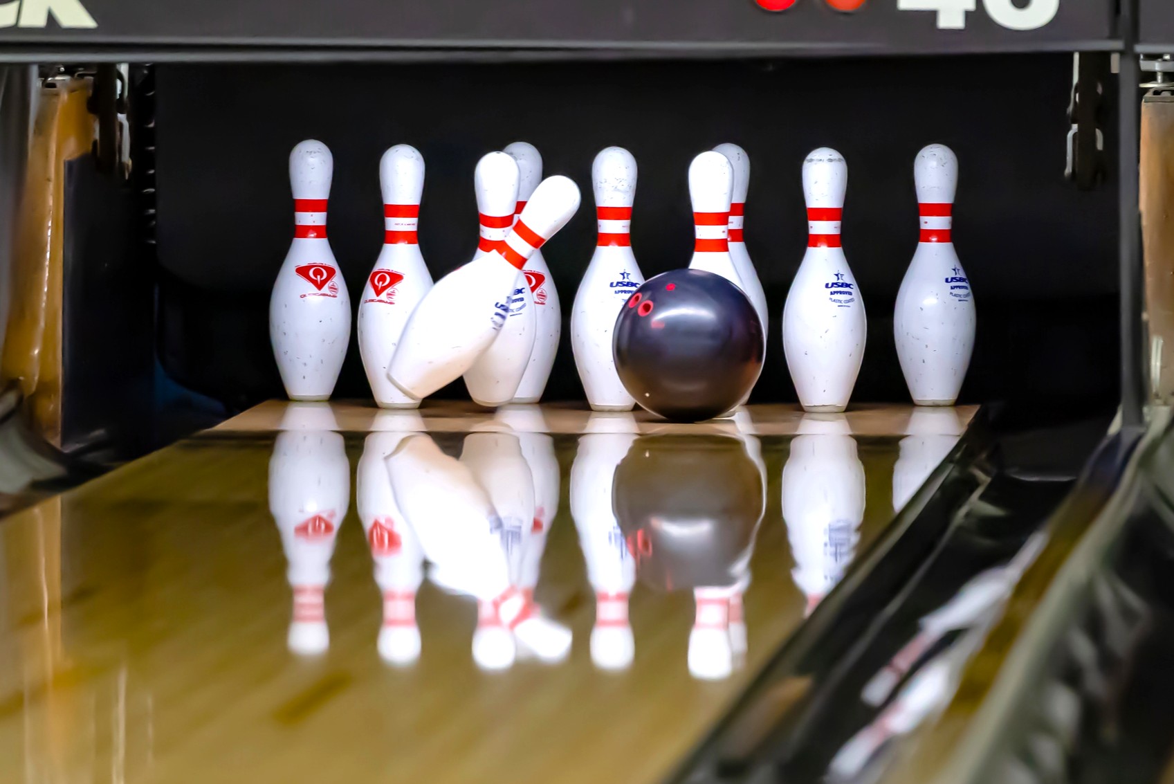 How to Get Better at Bowling - Tips for Any Skill Level
