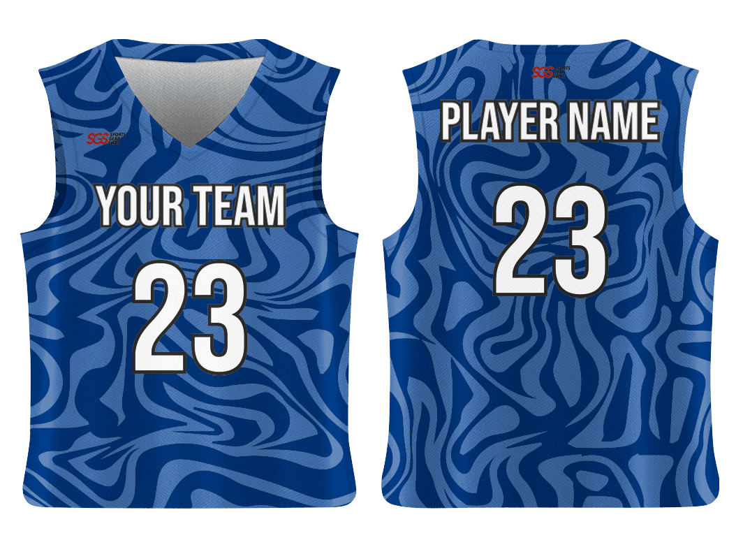 Jersey swag Clearance