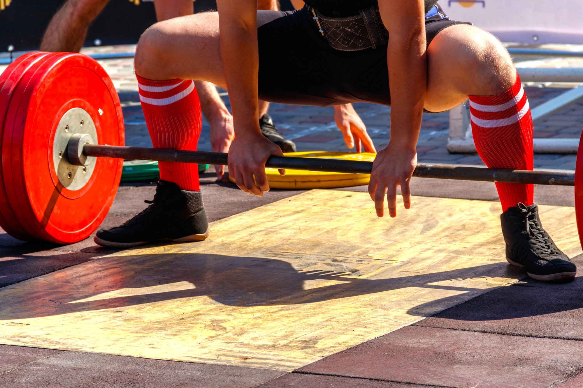 SGS - what to wear under a powerlifting singlet 1.jpg