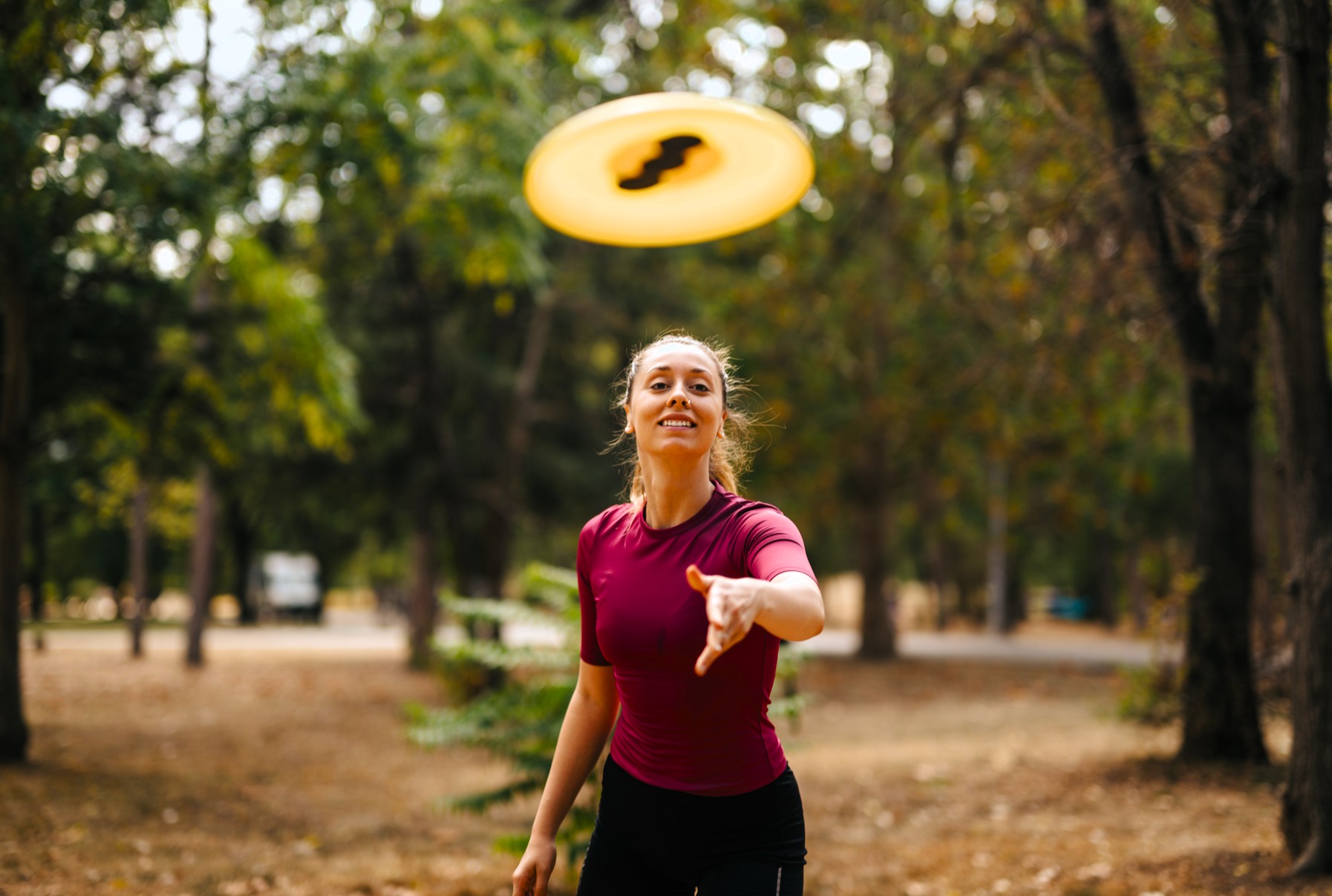 How to Practice Putting at Home: Disc Golf Tips for Beginners