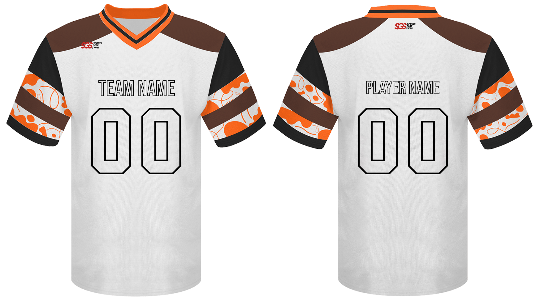 Jersey swag Clearance