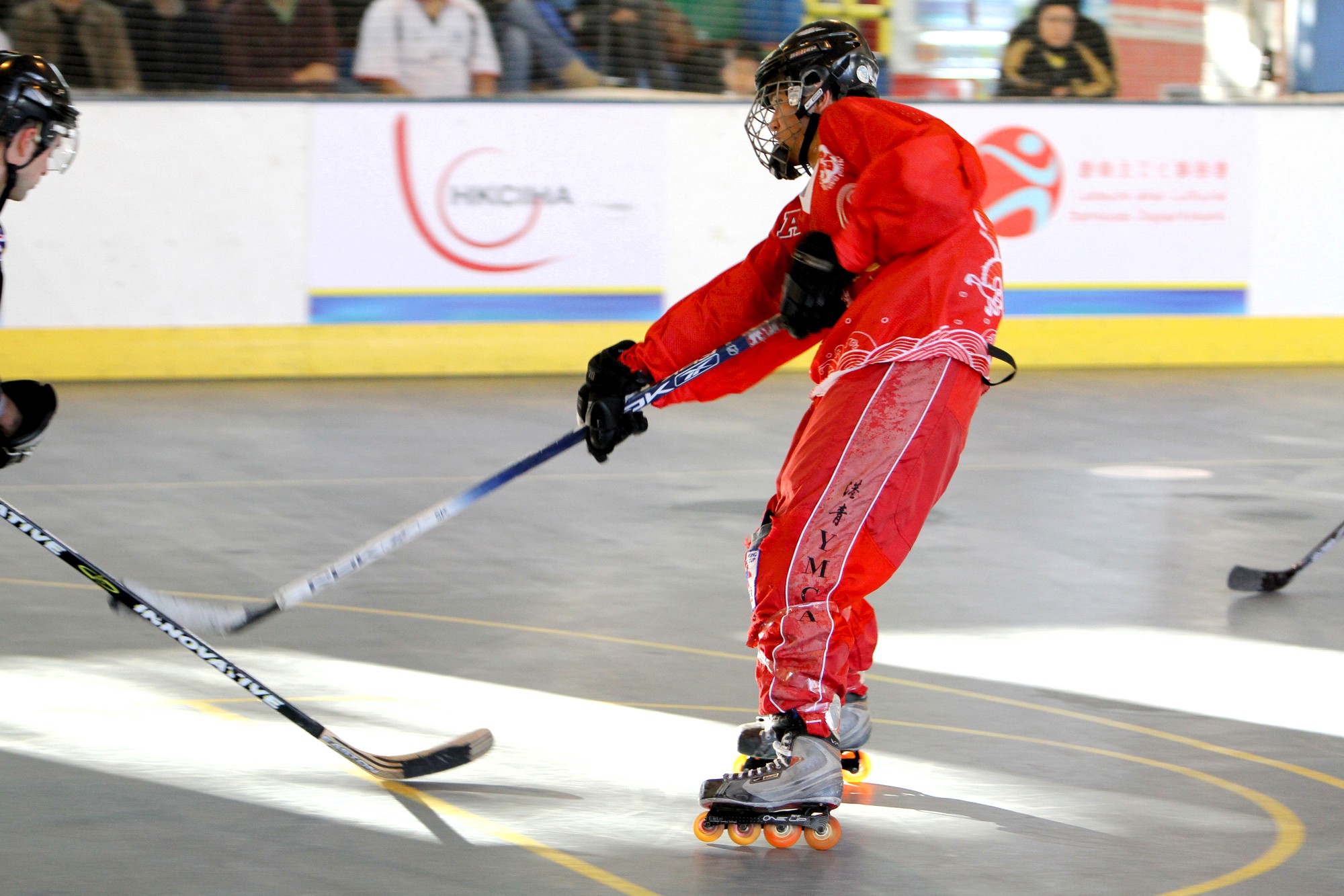 Off-Ice Training Tips for Hockey Players