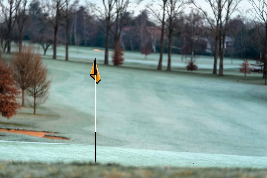 What to Wear for Cold Weather Golf