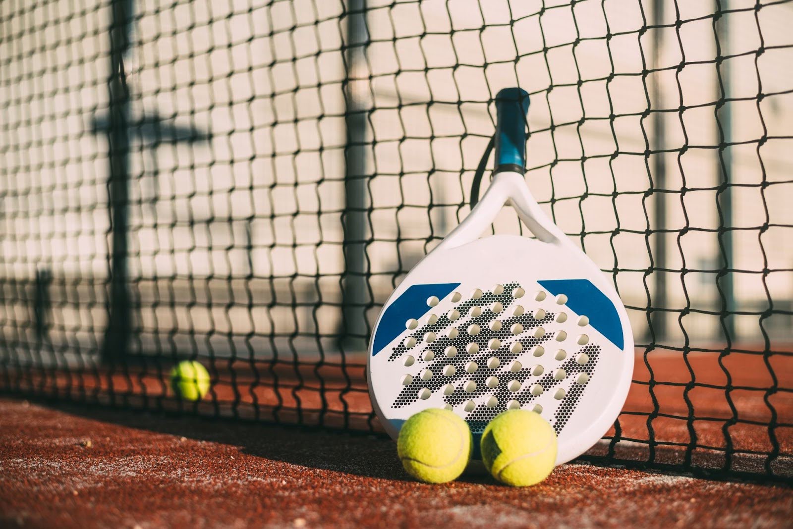 Beginner's Guide on How to Start Playing Padel