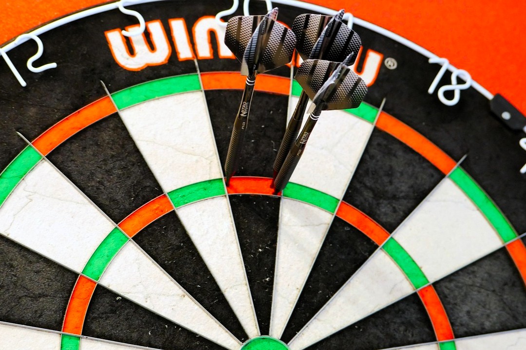 How to Choose Darts for Beginners