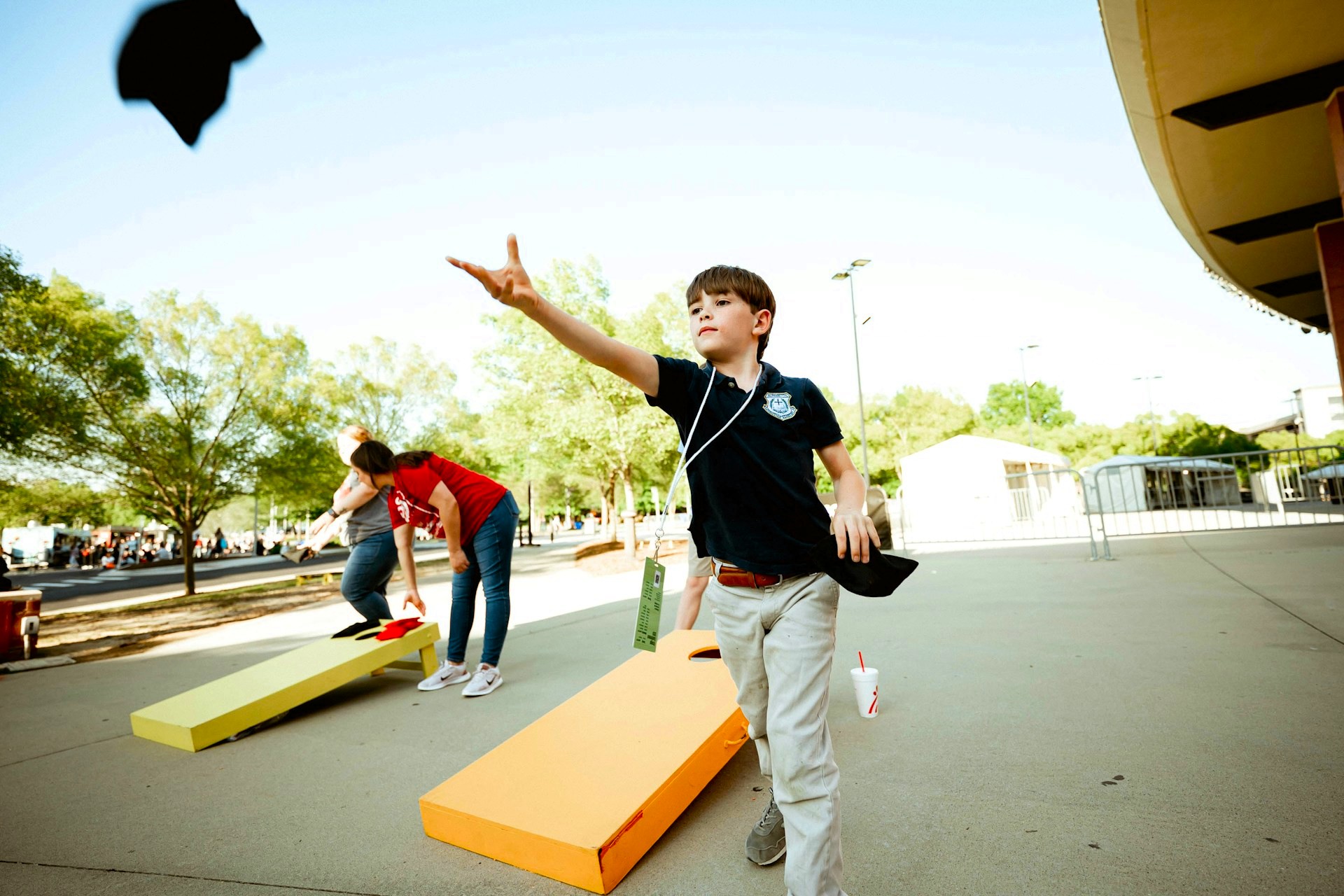 How to Run a Cornhole Tournament Like a Pro