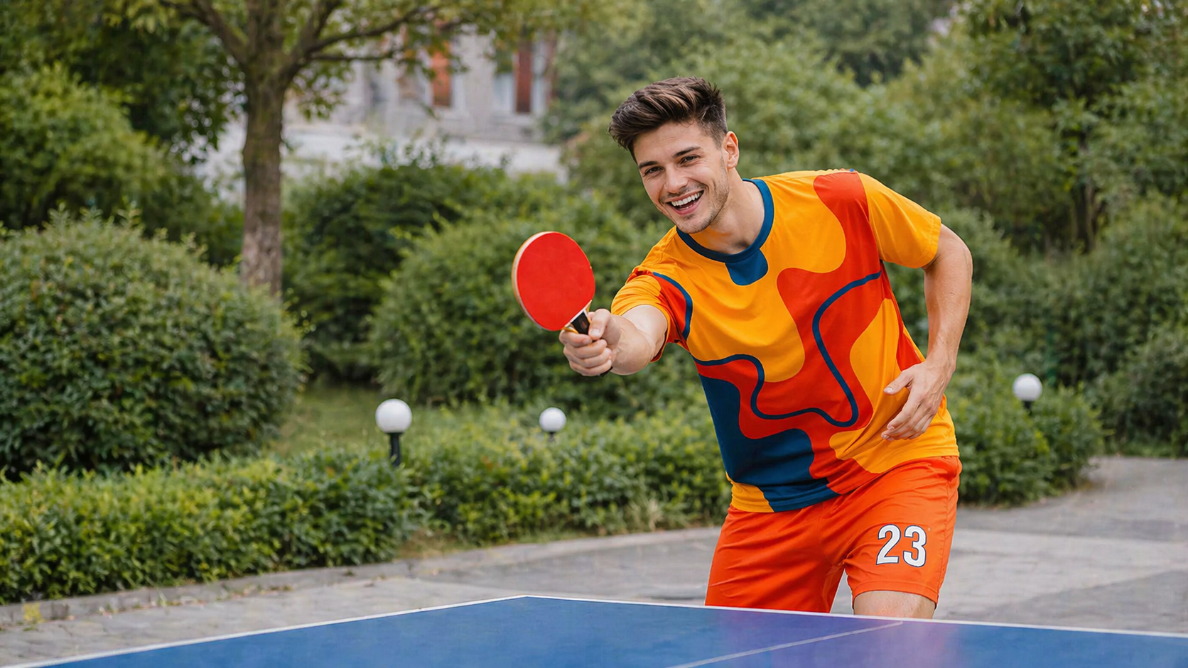 How to Clean Ping Pong Equipment