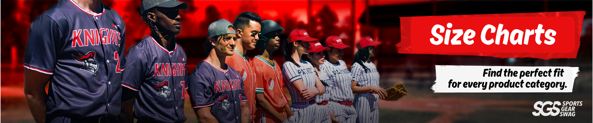 Team Store Banner